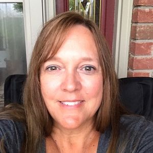 Meet your Posher, Valerie